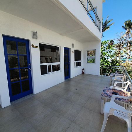 Clubboracay Apartelle Balabag  Exterior photo