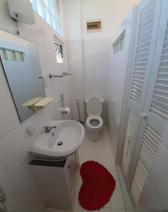 Clubboracay Apartelle Balabag  Exterior photo