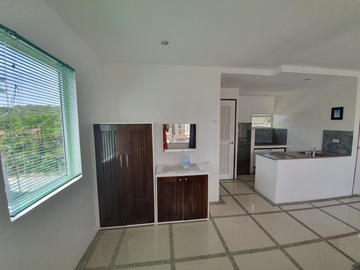 Clubboracay Apartelle Balabag  Exterior photo