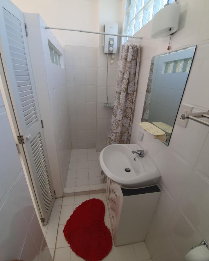 Clubboracay Apartelle Balabag  Exterior photo