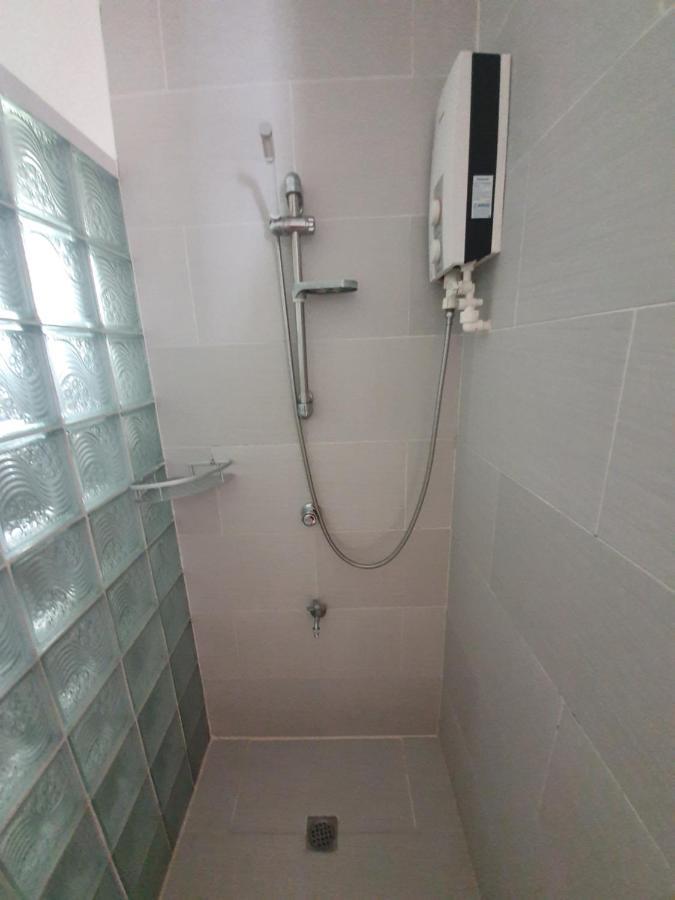 Clubboracay Apartelle Balabag  Exterior photo