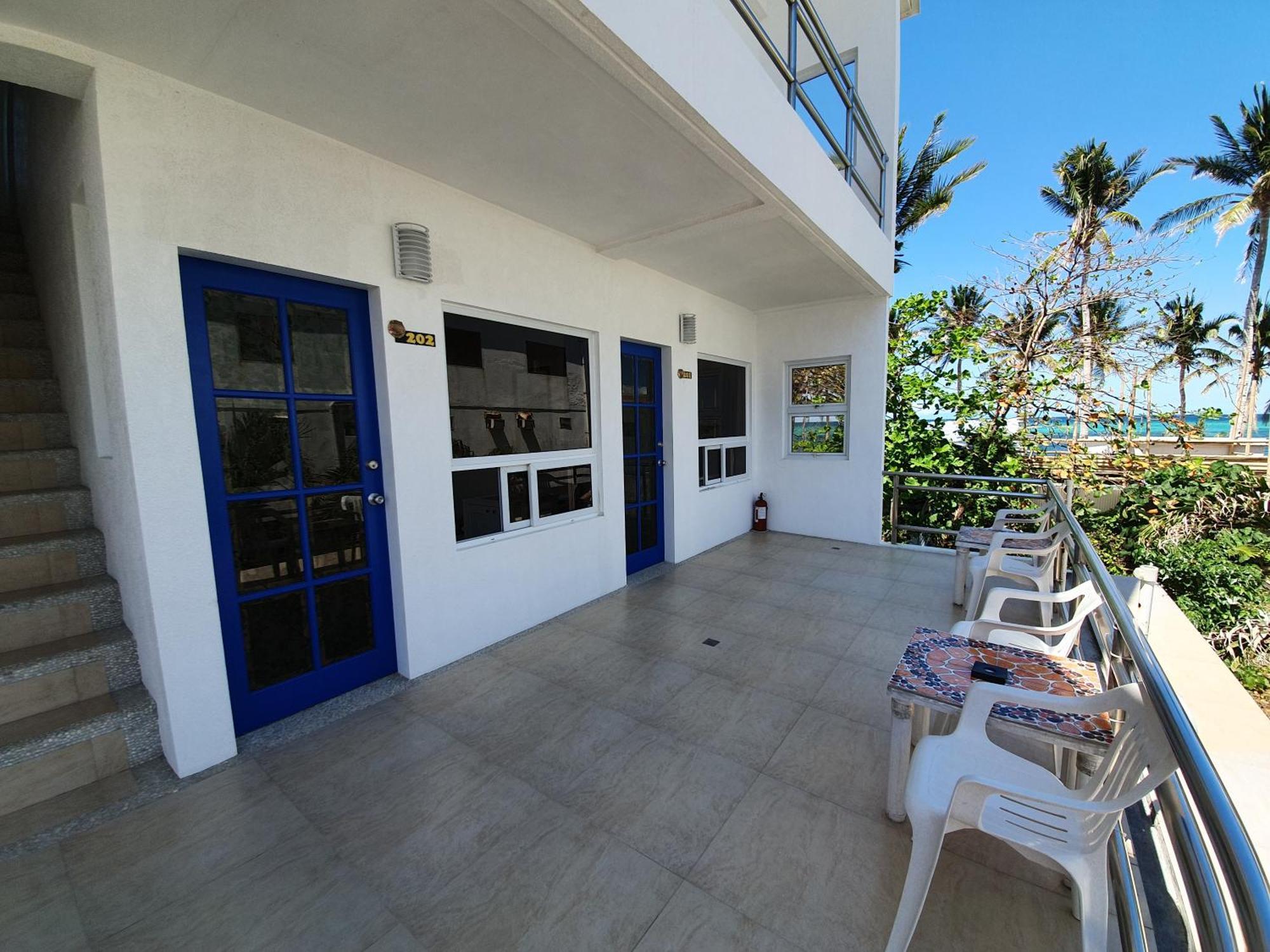 Clubboracay Apartelle Balabag  Exterior photo