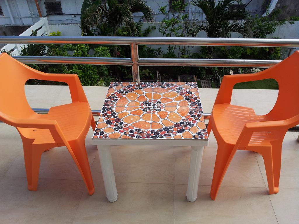 Clubboracay Apartelle Balabag  Room photo
