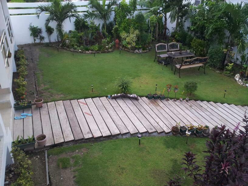 Clubboracay Apartelle Balabag  Exterior photo